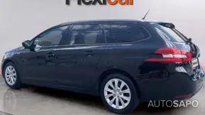 Peugeot 308 de 2020