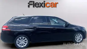 Peugeot 308 de 2020