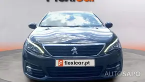 Peugeot 308 de 2020