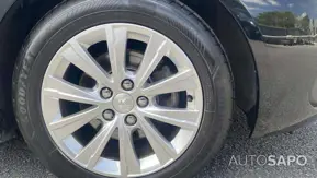 Peugeot 308 de 2020