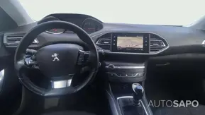 Peugeot 308 de 2020