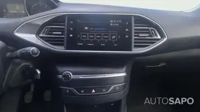 Peugeot 308 de 2020