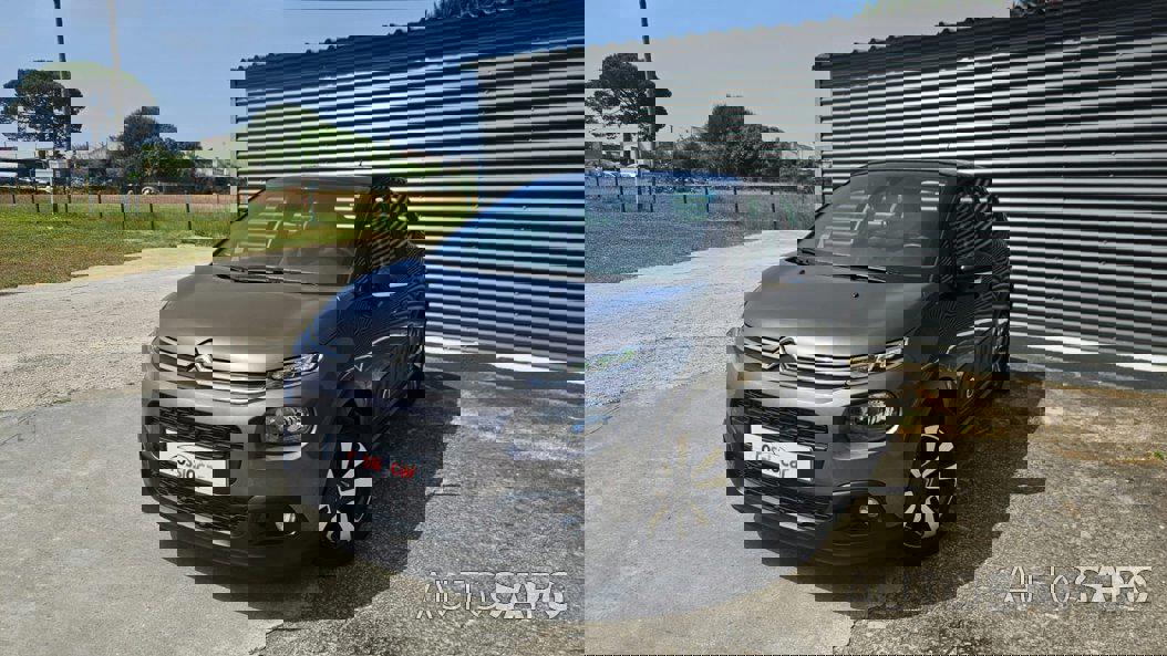 Citroen C3 de 2019