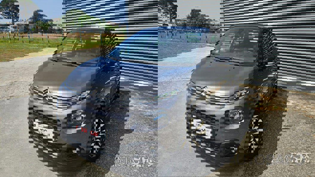 Citroen C3 de 2019