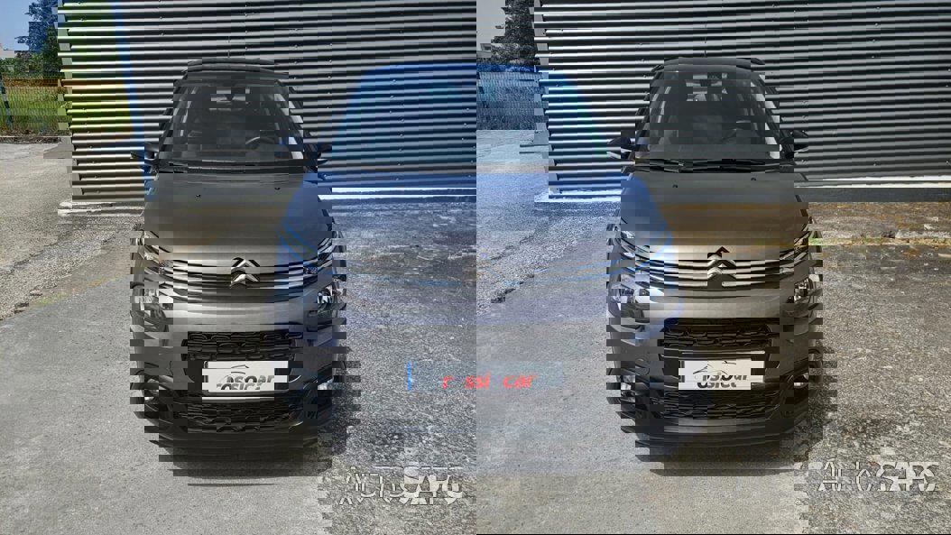 Citroen C3 de 2019