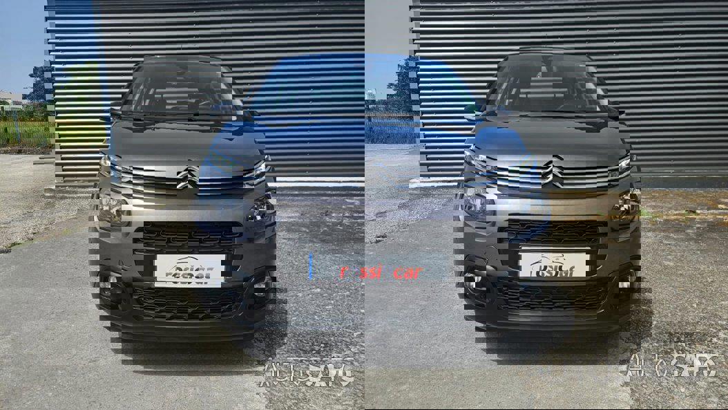 Citroen C3 de 2019
