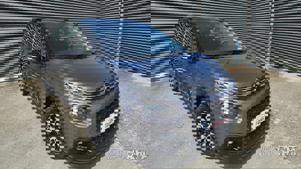 Citroen C3 de 2019