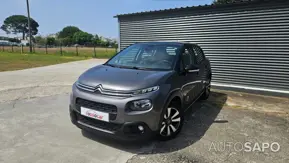 Citroen C3 de 2019