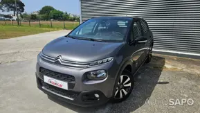 Citroen C3 de 2019