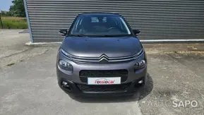 Citroen C3 de 2019