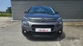 Citroen C3 de 2019