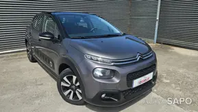 Citroen C3 de 2019
