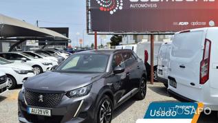 Peugeot 2008 de 2022