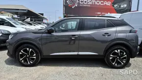 Peugeot 2008 de 2022