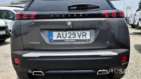 Peugeot 2008 de 2022
