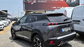 Peugeot 2008 de 2022