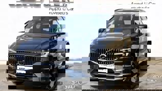Volvo XC60 de 2024