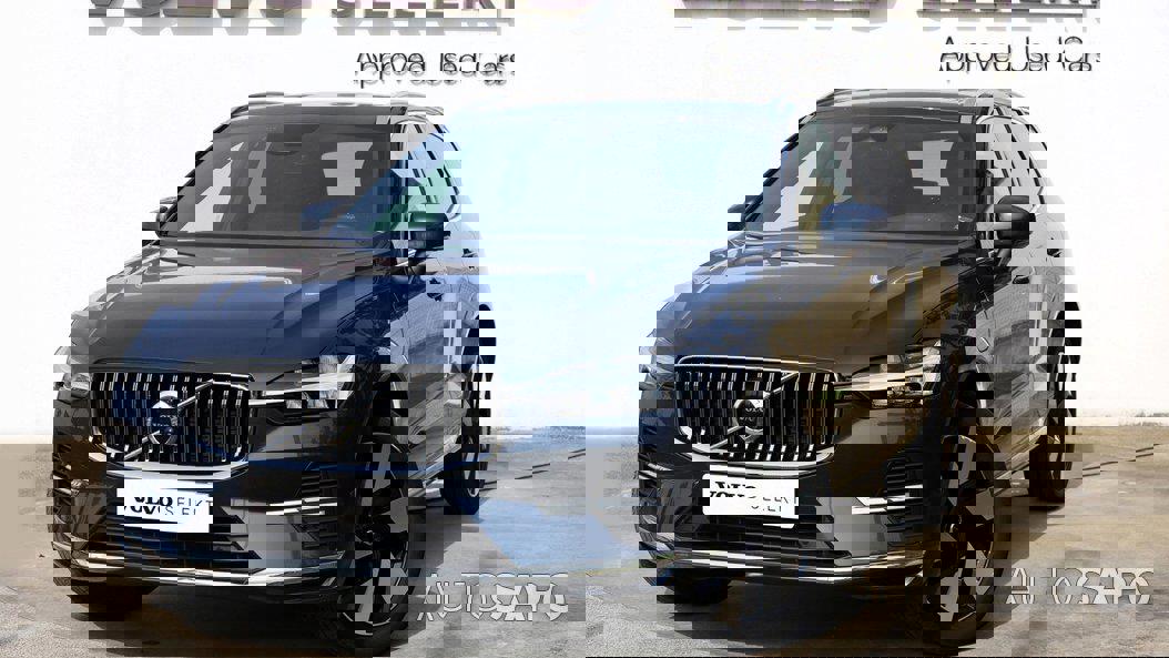Volvo XC60 de 2024
