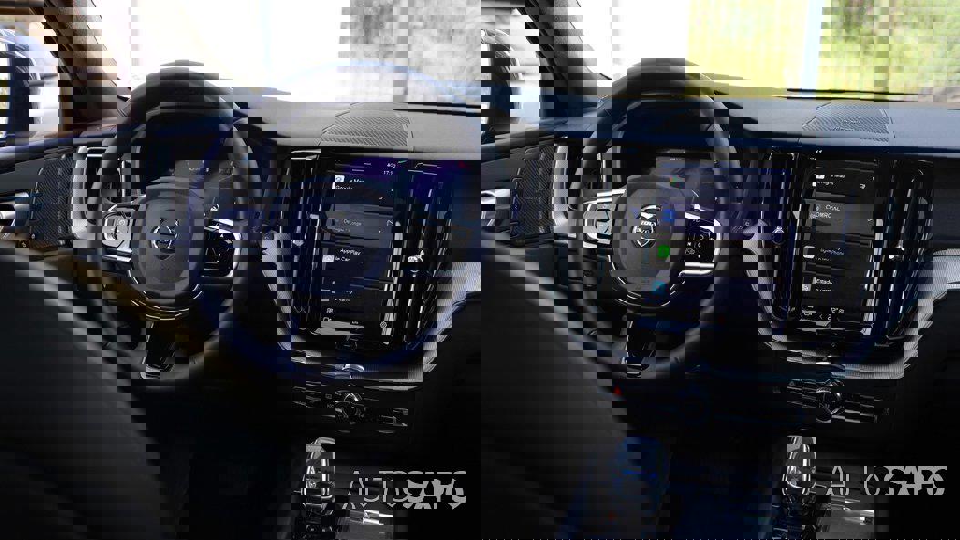 Volvo XC60 de 2024
