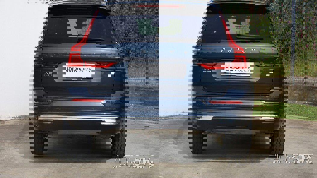 Volvo XC60 de 2024
