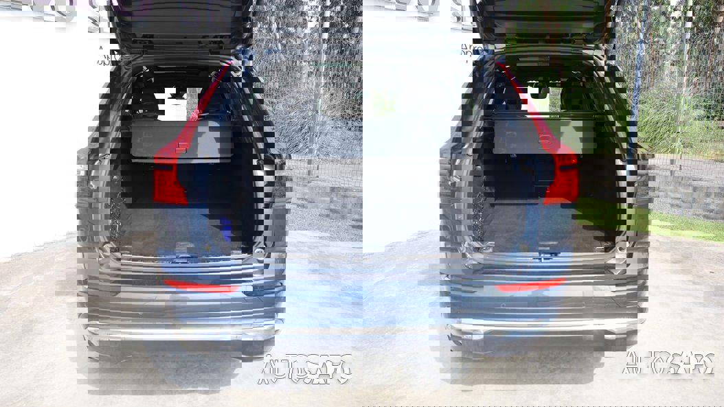 Volvo XC60 de 2024