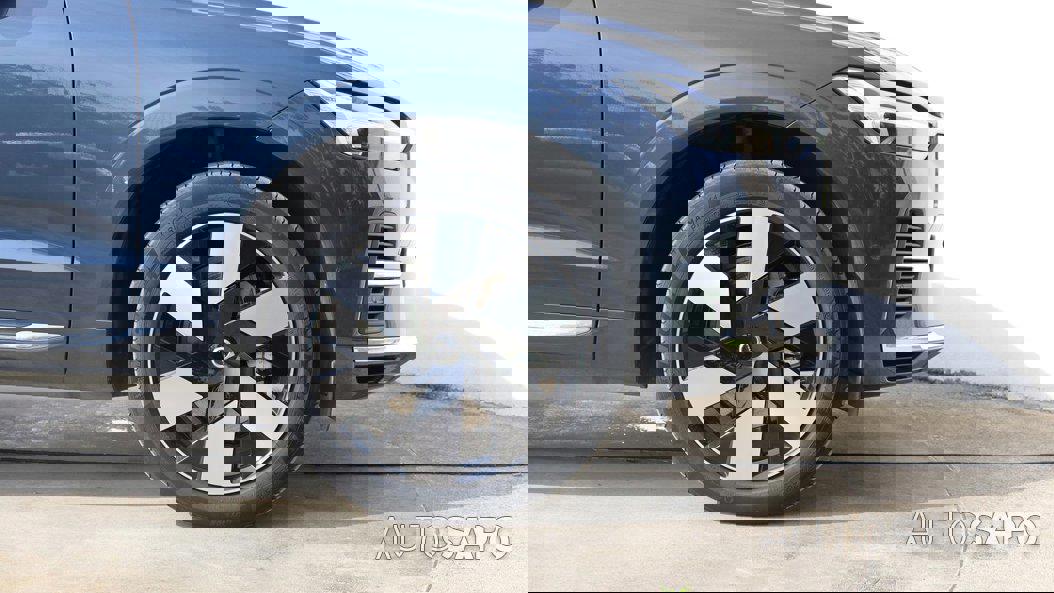 Volvo XC60 de 2024