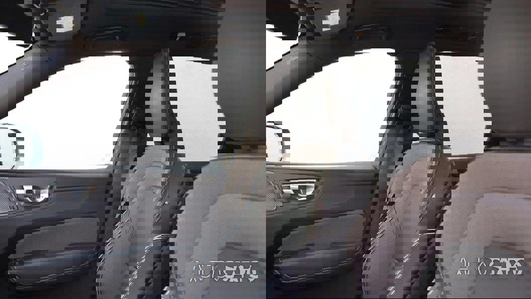 Volvo XC60 de 2024