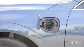 Volvo XC60 de 2024