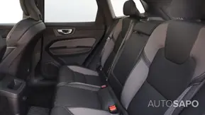 Volvo XC60 de 2024