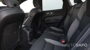 Volvo XC60 de 2024