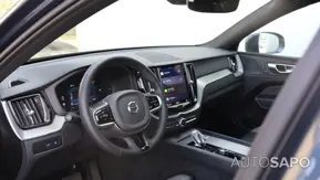 Volvo XC60 de 2024