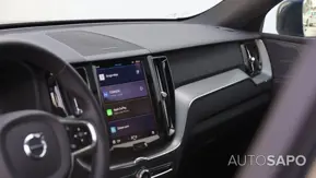 Volvo XC60 de 2024