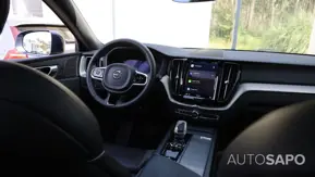 Volvo XC60 de 2024