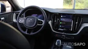 Volvo XC60 de 2024
