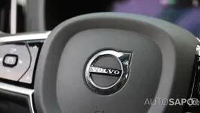 Volvo XC60 de 2024