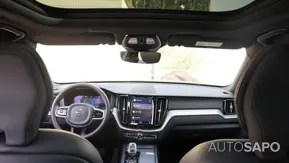Volvo XC60 de 2024