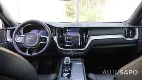 Volvo XC60 de 2024