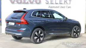 Volvo XC60 de 2024