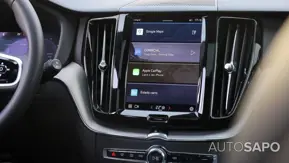 Volvo XC60 de 2024
