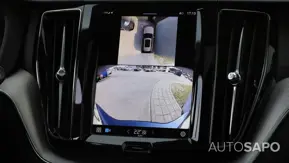 Volvo XC60 de 2024