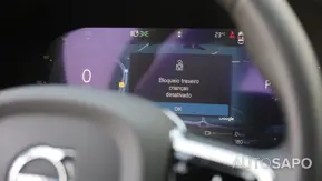 Volvo XC60 de 2024