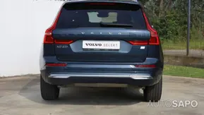 Volvo XC60 de 2024