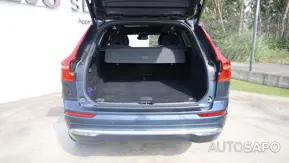 Volvo XC60 de 2024