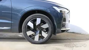 Volvo XC60 de 2024