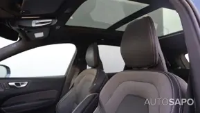Volvo XC60 de 2024