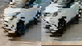 Toyota C-HR 1.8 Hybrid Exclusive+Pack+Luxury de 2019