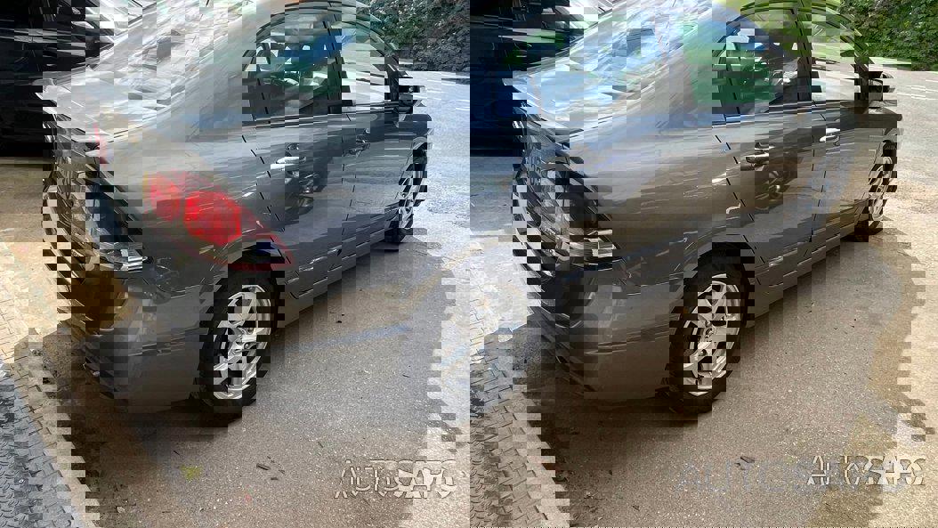 Honda Civic 1.3 DSI i-VTEC Hybrid Executive de 2009