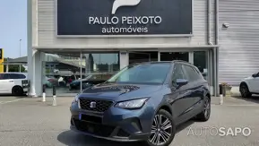 Seat Arona 1.0 TSI Xcellence de 2022