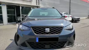 Seat Arona 1.0 TSI Xcellence de 2022
