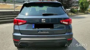 Seat Arona 1.0 TSI Xcellence de 2022